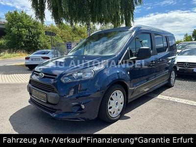Ford Grand Tourneo Connect