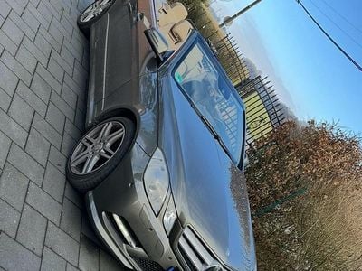 Mercedes E350