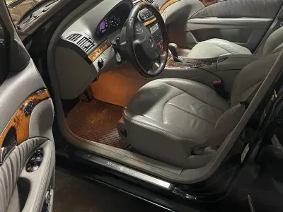 Gebraucht Mercedes 220
