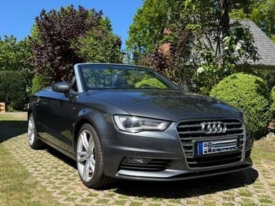 Audi A3 Cabriolet