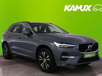 Usata Volvo XC60 197 CV (144 kW) 2022 Grigio SUV