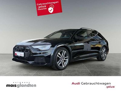 Gebraucht Audi A6 Sport 286 PS (210 kW) 2023 Brillantschwarz Kombi