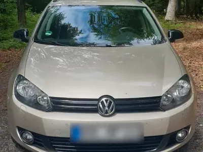 Gebraucht VW Golf VII