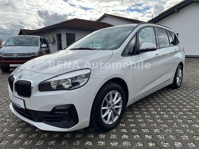 BMW 216