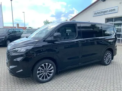 Gebraucht Ford Tourneo Custom