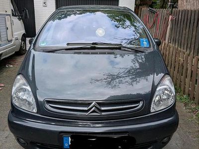 Citroën Xsara Picasso
