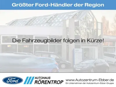 Gebraucht Ford Puma Titanium 125 PS (91 kW) 2022 Silber SUV