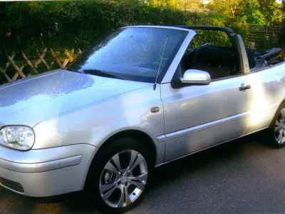 Gebraucht VW Golf
