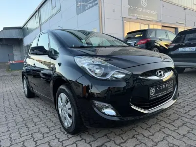 Gebraucht Hyundai ix20