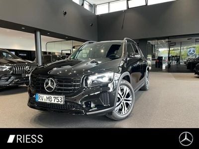 Mercedes GLB200