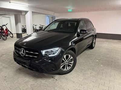 Mercedes GLC200