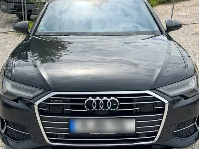 Gebraucht Audi A6