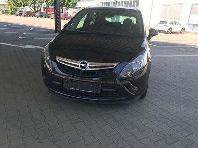 Opel Zafira Tourer