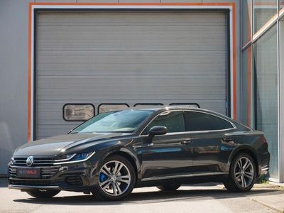 VW Arteon