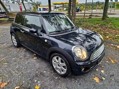 gebraucht Mini Cooper Cooper. Panorama + Tüv Neu