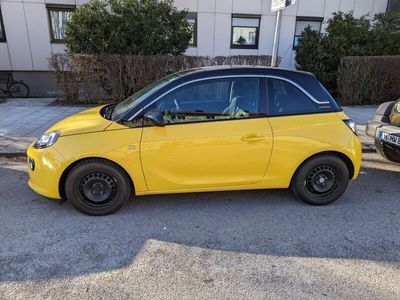 gebraucht Opel Adam SLAM 1.4 74kW SLAM