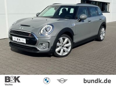 Mini Cooper SD Clubman