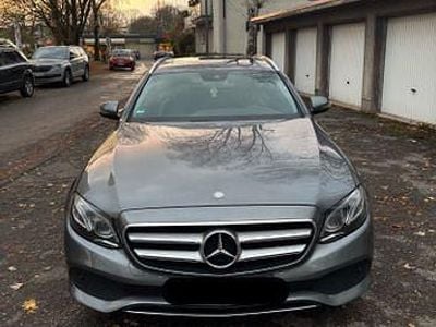 Mercedes E350