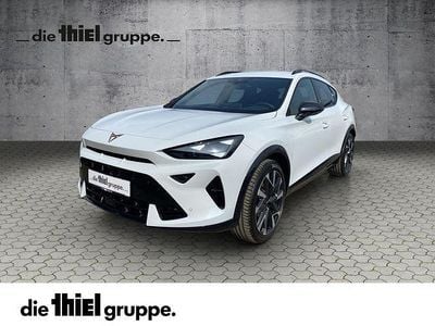 Usata Cupra Formentor VZ 333 CV (244 kW) 2024 Bianco SUV