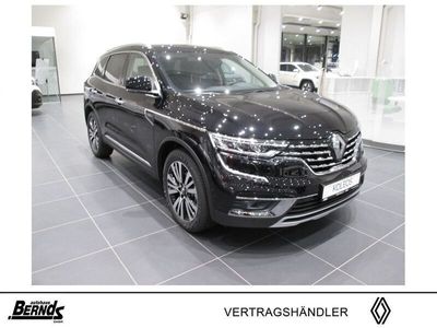 gebraucht Renault Koleos BLUE dCi INITIALE PARIS