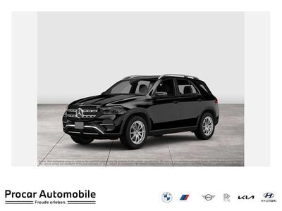 Used Mercedes GLE53 AMG AMG 449 HP (330 kW) 2024 Black SUV