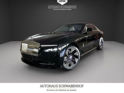 Rolls Royce Spectre