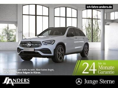 Mercedes GLC200