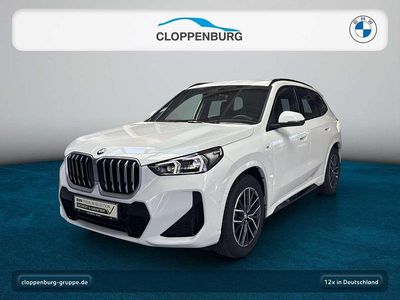 Second-hand BMW X1 M Sport 150 CP (110 kW) 2025 Alb SUV