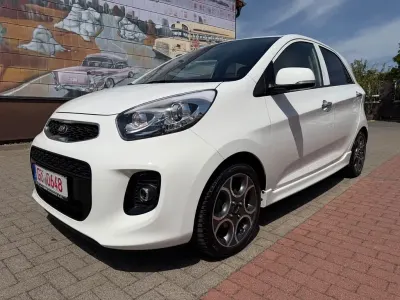 Gebraucht Kia Picanto