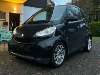 Smart ForTwo Coupé