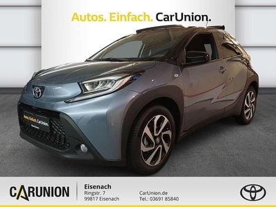 2up Neu 2025 Toyota Aygo X SUV | 18.990 € (Fairer Preis)