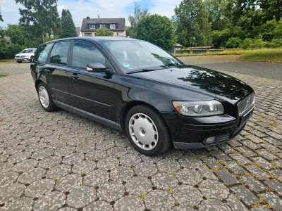 Gebraucht Volvo V50