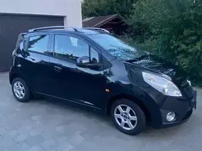 Gebraucht Ford Focus
