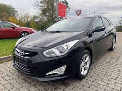 gebraucht Hyundai i40 cw 5 Star Edition