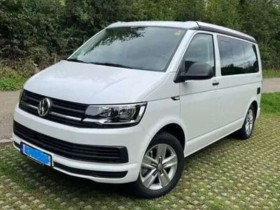 VW California