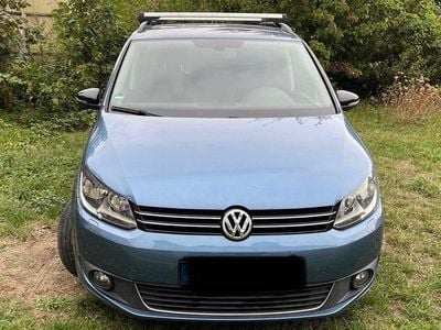 VW Touran