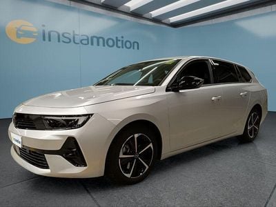 Gebraucht Opel Astra