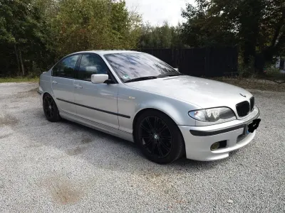 Gebraucht BMW 330