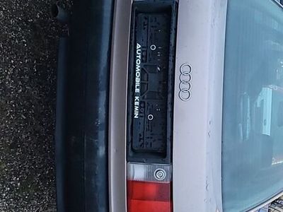 gebraucht Audi 80 B3 1.8S