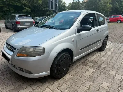 Gebraucht Chevrolet Kalos