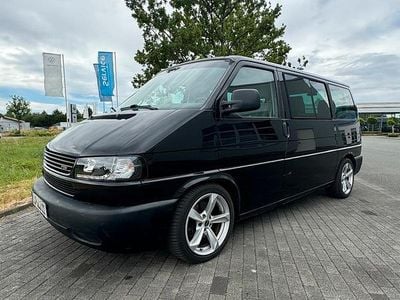 VW T4