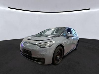 Gebraucht VW ID.3 Pro Performance 150 kW (204 PS) 2021 Grau Kleinwagen
