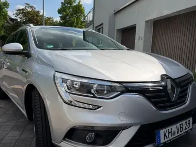 Usata Renault Mégane