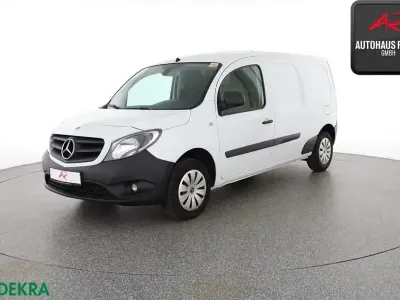 Gebraucht Mercedes Citan 111