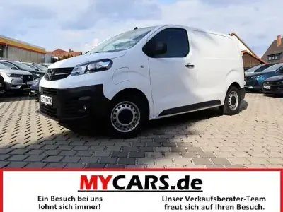 Occasion Opel Vivaro-e Combi Edition 100 kW (136 ch) 2021 Andere Van