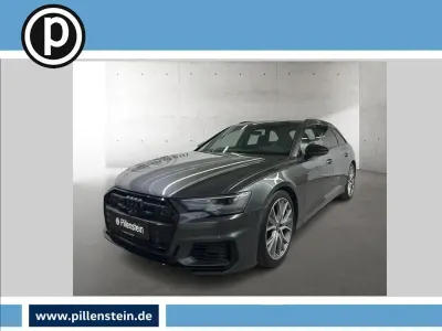 Brugt Audi S6