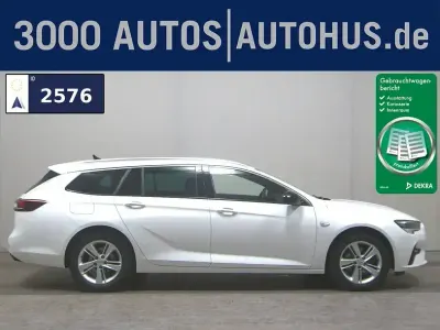 Gebraucht Opel Insignia
