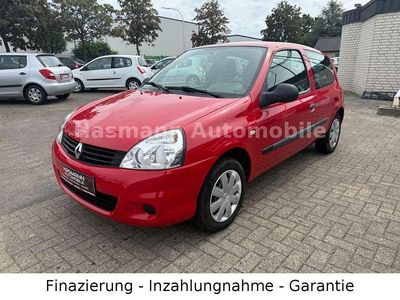 Renault Clio II