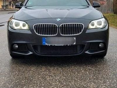 BMW 535
