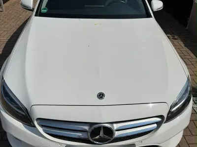 Gebraucht Mercedes C180